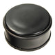 Mack 1069048 - fermaporta pesante nero alto 1,1 kg ø110mm 60mm | 6 pezzi