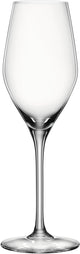 Spiegelau - bicchiere da champagne 'authentis' - 270 ml - set da 4 pezzi