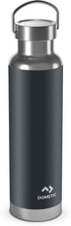 Dometic roestvrijstalen geïsoleerde thermosbeker 600ml slate