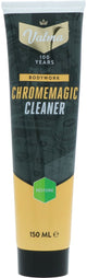 Valma chrome magic detergente per cromo - rimuove ruggine e ossidazione - dona lucentezza - per tutti i metalli - 150ml