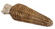 Naturals rosewood wortel gevuld met bananenblad