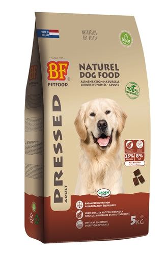 BF Petfood Bf Petfood Meat Troups presionados