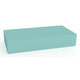 Presentation cards magnetoplan blue rectangular 250 pieces