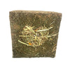Naturals Naturals me encanta el cubo de heno de heno