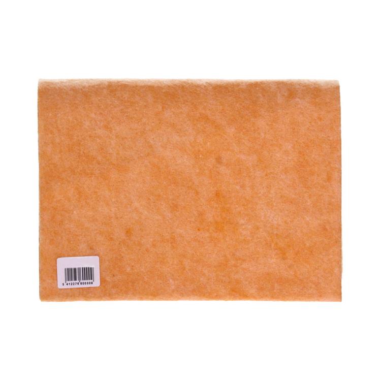 Erard 1069843 - fregona viscosa 50x70cm naranja starbright | 15 piezas