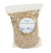 De vries grande parrocchetto alimentare - afbeelding 1