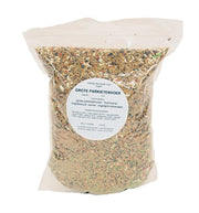De vries grande parrocchetto alimentare - afbeelding 2