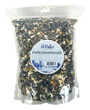 De vries cibo per pappagalli - afbeelding 1