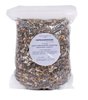 De vries cibo per pappagalli - afbeelding 2