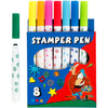 Http: www.cchobby.nl stempelstiften-diverse-kleuren-8-stuk-1-doos