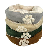 Hugs Hondenmand ovaal dove grijs - afbeelding 2