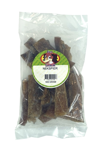 Muscolo per collo di podsnack
