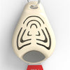 Tickless Teek en vlo afweer voor hond en kat beige