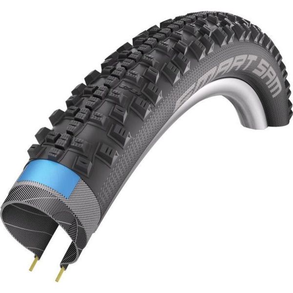 Schwalbe Tire Sam Performance