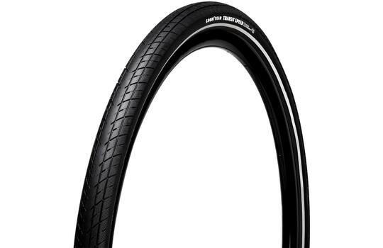 Goodyear Transit Speed ​​S1 Protección 28x1.20 Reflex