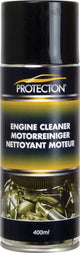 Detergente protettivo per motori - per una buona e accurata pulizia dei motori - elevato potere dissolvente - scioglie facilmente grasso e sporco - 400ml