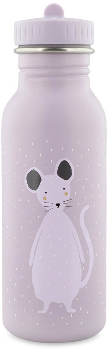 Trixie drinking bottle mrs. Mouse, 500ml