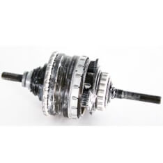 Shimano Y37L98010 Interior 184 mm Premium 8V SG-8R35