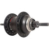 Shimano Gear Hub Nexus 3 SG-3D55 DISCO DE DISCO 36 AJUSTOS NEGROS
