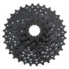 Cassette de Sunrace 9V 11-36t Shimano Negro