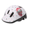 Polisport Kinderhelm Hoggy. Dimensione: xxs (44 48 cm), colore: matto rosa bianco