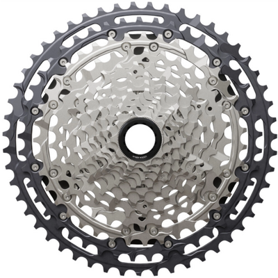 Shimano cassette 12 speed deore xt-cs-m8200 10-51t