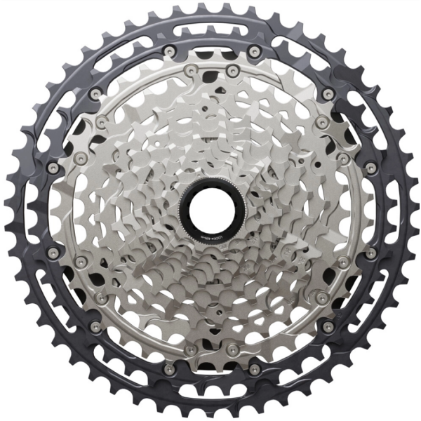 Shimano cassetta xt cs-m8200-12 spessore.cassetta csm8200 12f 10-51z