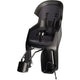 Asiento infantil de Bobike detrás de Evolve Maxi - Confirmación de marco - Urban Black