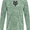 Jersey de manga larga Fox Head Ranger Trudri