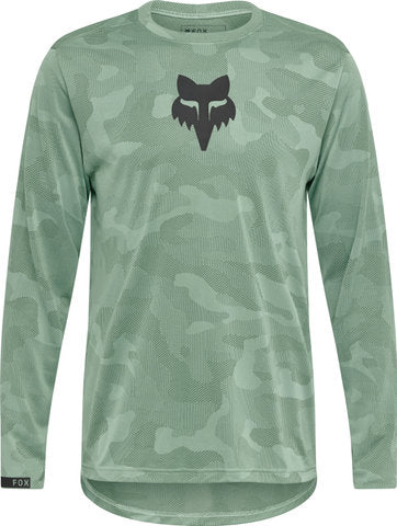 Jersey de manga larga Fox Head Ranger Trudri