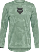 Fox head ranger trudri long sleeve jersey - afbeelding 1