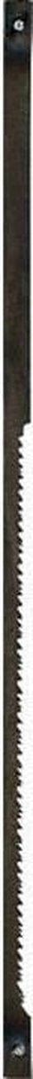 Lama per sega Dremel 2615ms52ja per seghe da traforo - 0,2 x 1,9 x 12 mm - legno (5 pezzi)