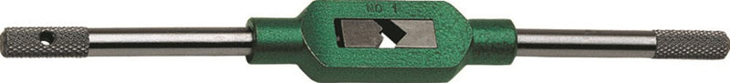 Chiave Rotec n.2 m4-m12 in acciaio