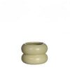 Ideas 4 seasons chubby bloempot jade groen ø9xh6,4cm