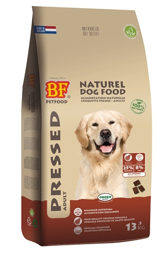 BF Petfood Bf Petfood Meat Troups presionados