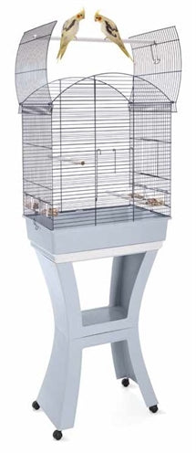 IMAC Bird Cage cala con gris azul estándar