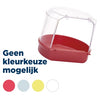 IMac badhuis bagno esterno surti
