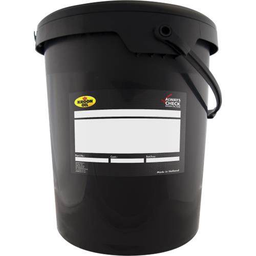 Kroon-oil kroon gear grease ep0 vet 18kg