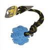 Happy pet galactic bal aan touw assorti