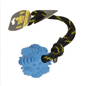 Happy pet galactic bal aan touw assorti - afbeelding 3
