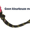 Happy pet galactic bal aan touw assorti