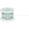 Trixie Beber Fountain Bubble Stream Blanco