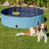 Trixie Dog piscina blu chiaro blu
