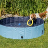 Trixie Dog piscina blu chiaro blu