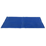 Trixie cooling mat blue - afbeelding 1