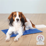 Trixie cooling mat blue - afbeelding 2