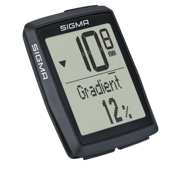 Sigma BC 14.0 WL STS Computer Wireless 14 F Frequenza di altezza 14211