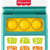 Fisher-Price ride impara con il cellulare - attività di apprendimento musicale per i più piccoli