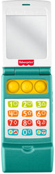 Fisher-Price ride impara con il cellulare - attività di apprendimento musicale per i più piccoli