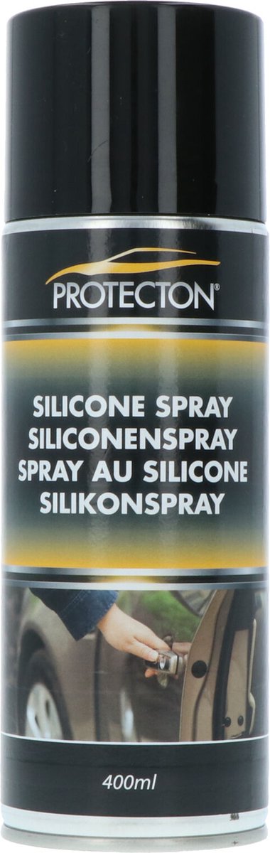 Protecton silicona spray 400ml